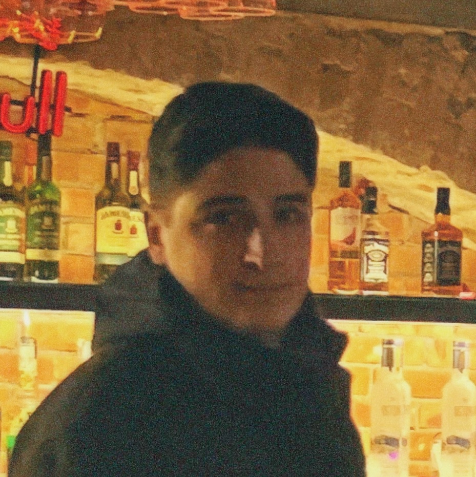 Todor Pavlovic