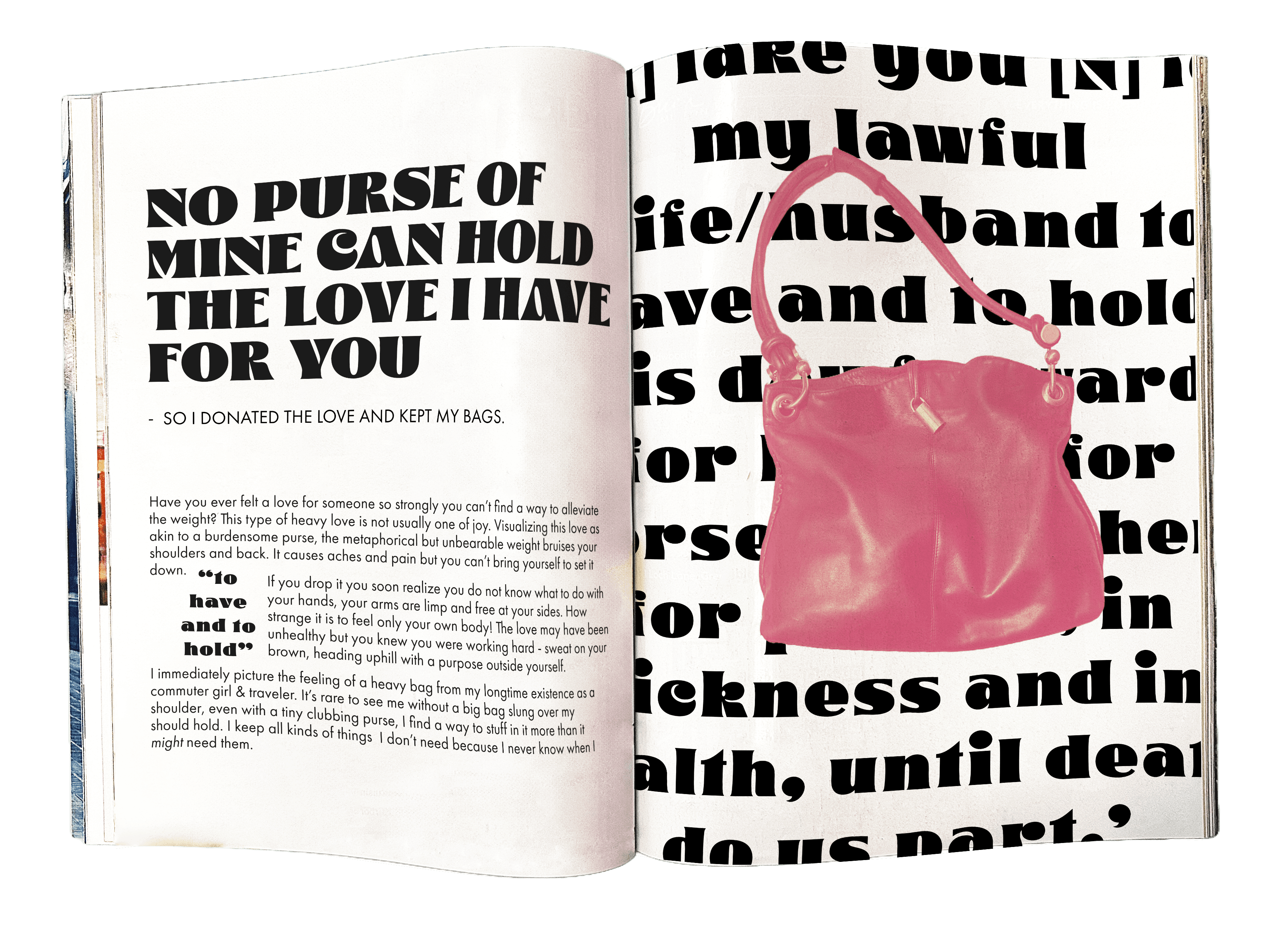 feature purse blog post